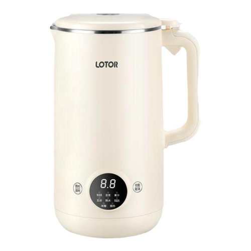 lotor����Ʊڻ�����ȫ�Զ�����ե֭С�ͷǾ���2025�¿�316����� �̰�-800ml������316L�ڸָǡ� 195.51Ԫ