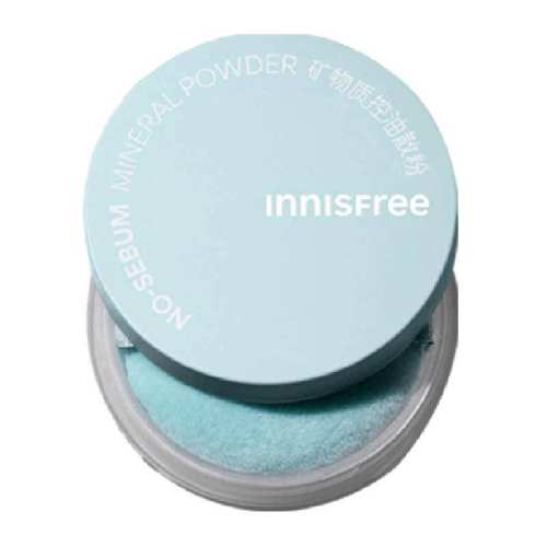 Innisfree/��ʫ���� ͸��ɫ ��ױɢ�� 5g 29.68Ԫ