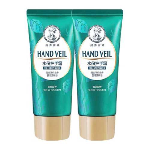 �����׶�ˮ�ݱ�ʪ����˪1��*2֧60g  17.9Ԫ