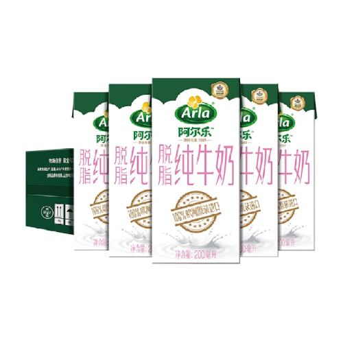 ������ ��֬�߸� ����ש ��ţ�� 200ml 48�� 105.76Ԫ(��88VIP 95��)