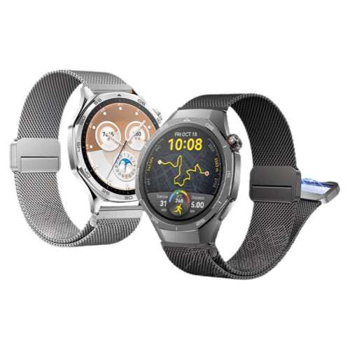 ���û�ΪGT6�ֱ�watch5�¿�watchgt5pro˫����������˹����watch4pro�˶�GT4����GT3�߼�gt2pro��ʿ���������ӿ�22mm(����Ĥ�� ��������������ػ���-��ɫ  69Ԫ��3��(��23Ԫ/��)