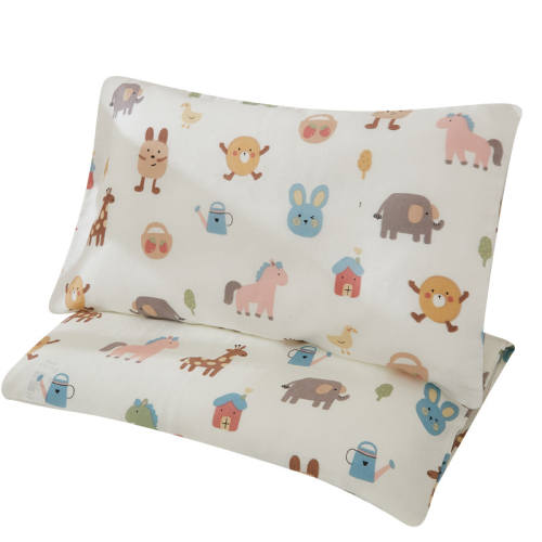 ĸӤ�����޶�ͯ��ͷ��С�ſ�ͨ30cmX50cm ����Ѽ��������װ��  11.39Ԫ