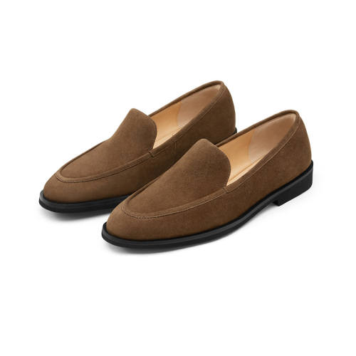 ��ǧ��ͬ��7or9�ָ�Ь���۽�ŮЬСƤЬ��Ǯ��һ�ŵŵ�Ь�������ཹ������-��ɫ-2.5cm 34     828.21Ԫ