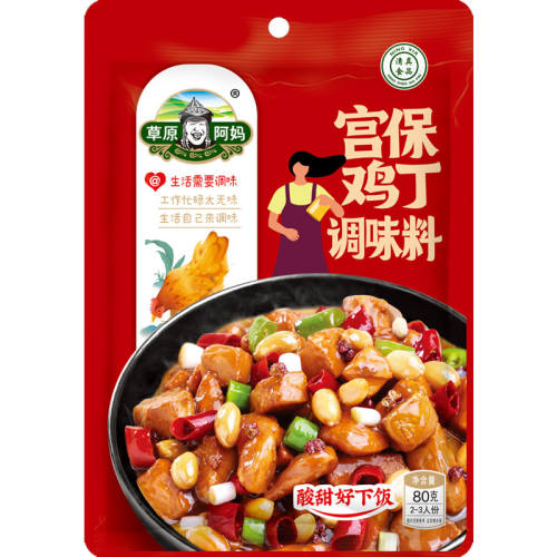 ��ԭ���� ���������������ζ�� 80g С��һ��ʳ�������� 5.49Ԫ