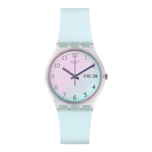 Swatch��Լ�������������ʿ�ֱ��޾����� GE713  578.85Ԫ