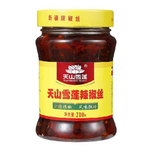 ��ɽѩ�� ����˿ ������ 210g��2ƿ 27.81Ԫ