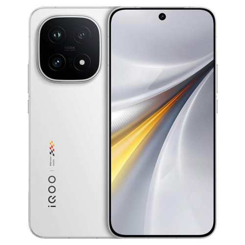 vivo iQOO 15 ���������8����� 2K��������Ϸ�ֻ� 12GB+256GB ������ 3949Ԫ(������)