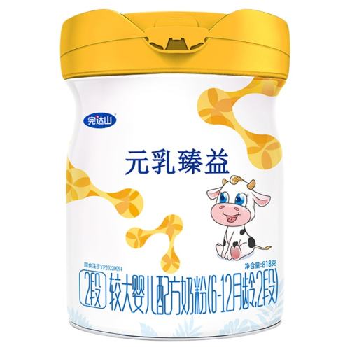 wondersun/���ɽ Ԫ������ 2�� Ӥ���̷� 818g 1��    309.01Ԫ