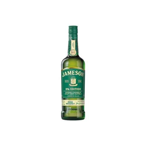 ����Ӫ��Jameson������IPA����ơ��Ͱ��������ʿ��700ml����Ҿ� 144.25Ԫ(��88VIP 95��)