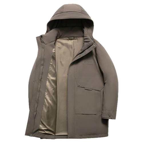 ѩ�з�2025�����¿�Ӻ�ů���׿���ɫ 170/88A  262.71Ԫ