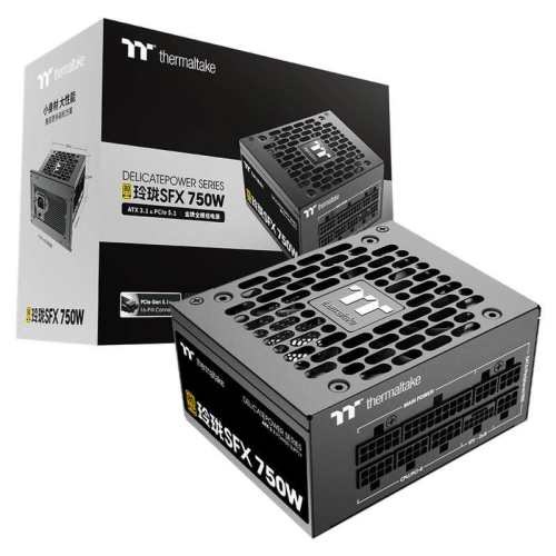 TT����SFX����ȫģ��ԴATX3.1����SFX 450W | ����ȫģ��  325.12Ԫ