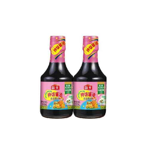 ���� �跹���� 200ml��2ƿ �ؼ���ͯ�������ʼ��õ�ζ�� 10.67Ԫ
