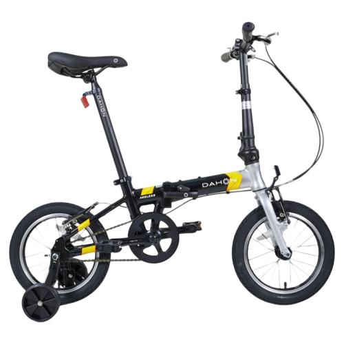 DAHON�����۵������ֶ�ͯ���г�14Ӣ�� ���� 14Ӣ��  1829.02Ԫ