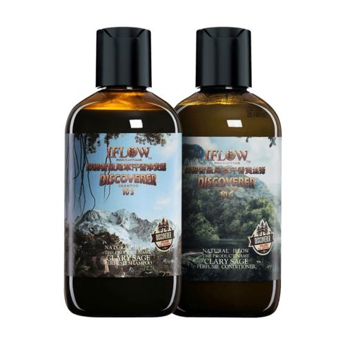 ��ܽ��10����Ůϴ��¶̽������ˬ250ml 10����β��ϴ��ˮ*1  44.23Ԫ