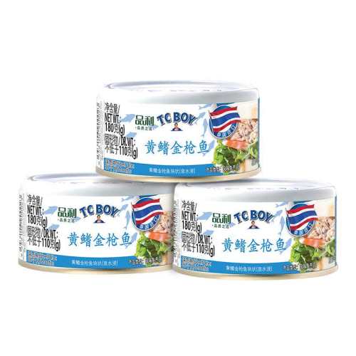 Ʒ��TC BOY������ǹ���״(Ȫˮ��)��ͷ̩�����ڽ�����ʳ Ȫˮ�� 180g*3�� 55.11Ԫ