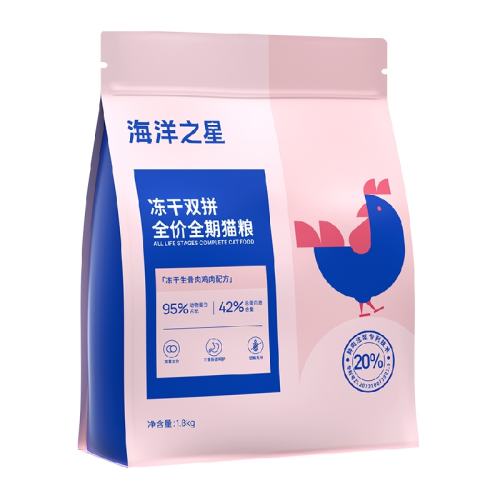 ����֮������������è����ʳʢ�綳��˫ƴ�������ζ�� 1.8kg  82.46Ԫ