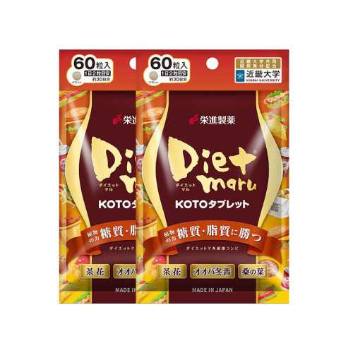 �ۻ��㣺�ٽ���ҩ������dietmaru��ʹ�Ϳ�����2��  254.2Ԫ