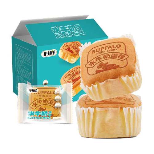 ʱ�� ˮţ���ݷ絰�� 430g 1�� 24.7Ԫ