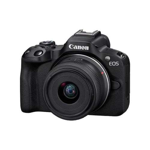 ���� R50 ΢����� 18-45mm��ͷ�׻� 4K��Ƶ ��ɫ �ٷ����� 6116.01Ԫ