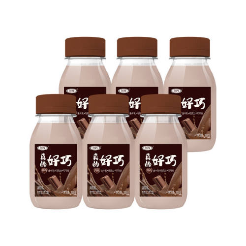 ��Ԫ ��ĺ��ɽ����ɿ���˿���� ��ͯ������ 200ml*6ƿ 35.75Ԫ