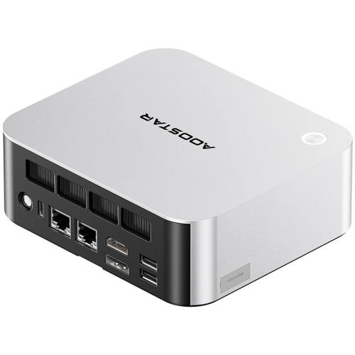 �챵MACO��������pro 6850H׼ϵͳ��LPDDR5 16G�ڴ�  ��Ӳ�̡� ��˪�� AMD R7 PRO-6850H  2251.01Ԫ