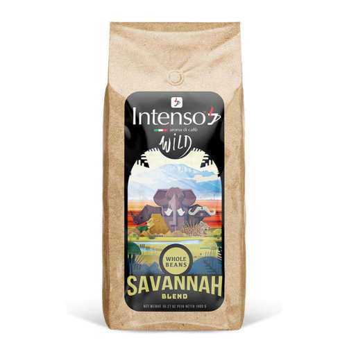�ۻ��㣺����Ӫ��INTENSO��������ں��࿧�ȶ���ʽŨ��ƴ�䰢���ȿ�1kg1kg 1kg �жȺ決  121.49Ԫ(��88VIP 95��)