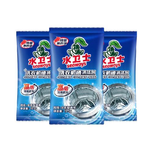 ˮ��ʿ ϴ�»�����ϴ�� 125g*3�� ���ȥ��������ζ 8.76Ԫ