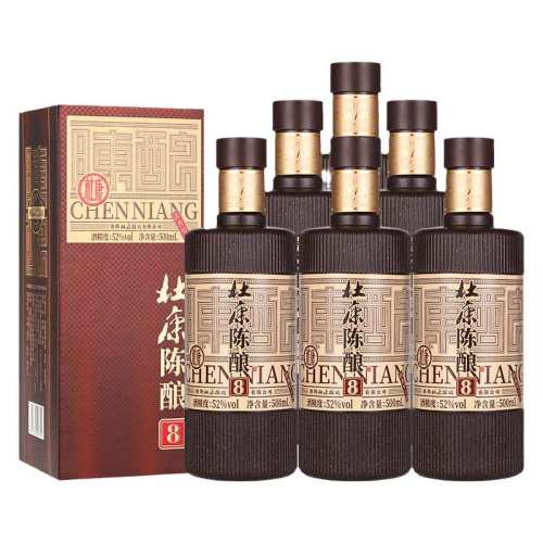 �ſ��Ͻѳ���8������52��Ũ���ͽ�������500ml*6ƿ����װ 500ml*6ƿ���� �ſ�����8 400.81Ԫ