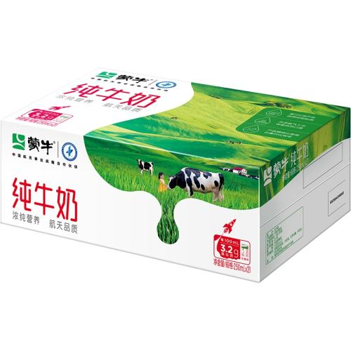 ��ţ ȫ֬ ����ש ��ţ�� 3.2g������ 250ml 21�� 30.74Ԫ