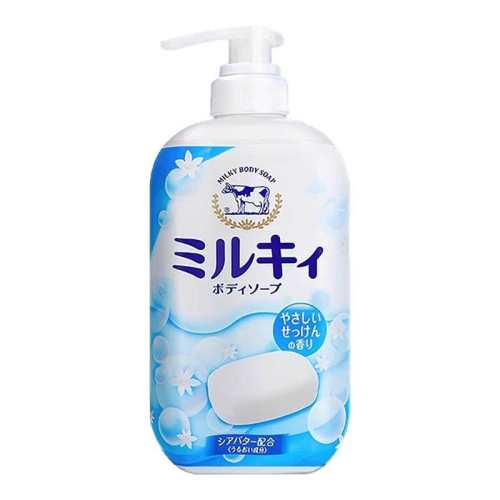 ���ڲ�����COWţ��ʯ�����ţ�̻�����ԡ¶500ml ���������;5Ԫ  29.9Ԫ
