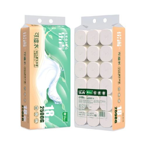 ��ɭ5��Ӻ��ʪˮ2500g��ֽ 23.15Ԫ