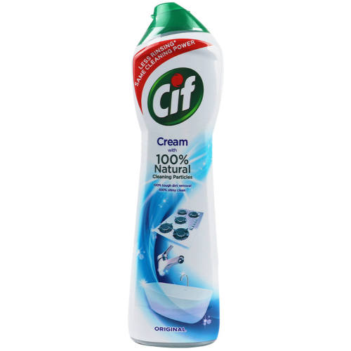 CIF���ܶ๦������� ���������� 725g 500ml 89.5Ԫ��5��(��17.9Ԫ/��)