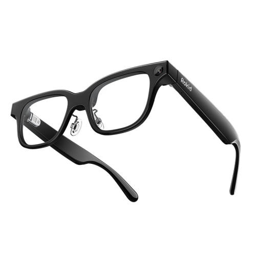 ����Rokid����ʾAI�۾� ȫ���ܡ�֧�����������侵��Rokid Glasses����AI�۾�  2761.66Ԫ(������)