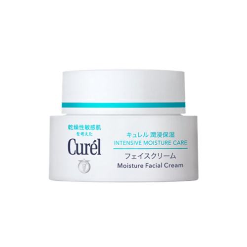Curel ���� ����ʪ��˪40g  98Ԫ