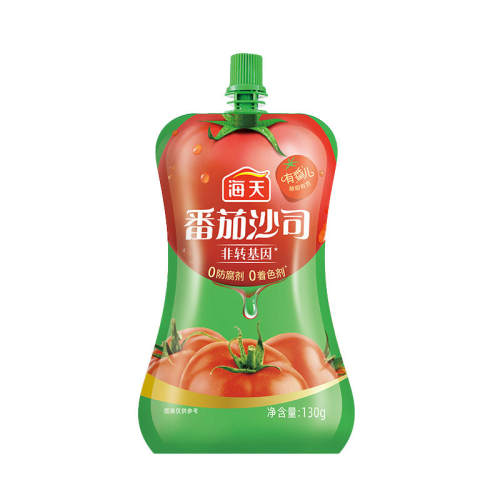 ���� ����ɳ˾ 130g��װ С��װ ��ζ�� 4.16Ԫ