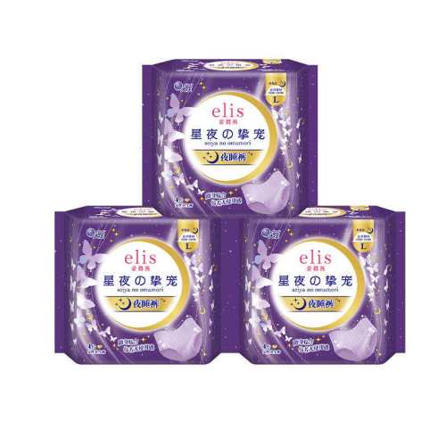 ����elis��ҹֿ�谲˯��4Ƭ��3�� 34.71Ԫ