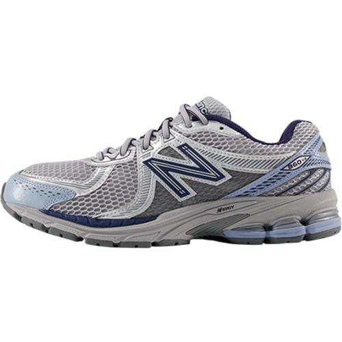 New Balance NB�ٷ���Ʒ��Ů����ͬ��͸���˶�����ЬML860BB2 499Ԫ
