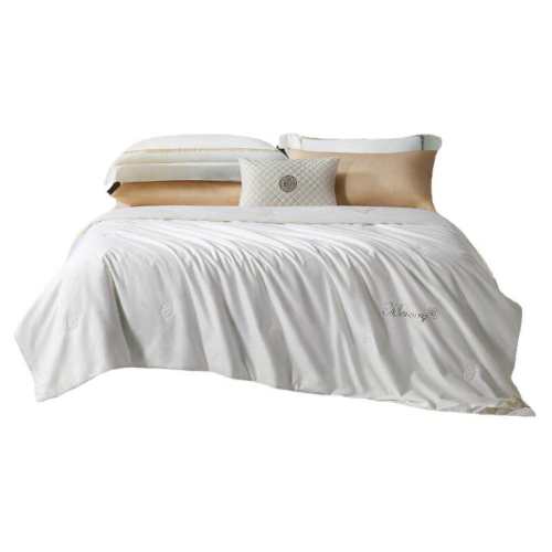�ۻ��㣺ˮ�Ǽҷ�100%ɣ��˿��˿��150X210CM �ı���100%ɣ��˿+A��+������  417.04Ԫ