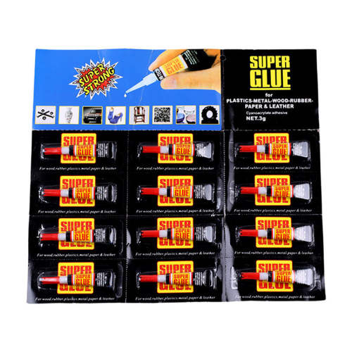 �ۻ��㣺˲��ǿ����ˮ��ճ502Һ�岹Ь�������ֹ��������ģ�ͻ�ľͷ�մ���ABS����Super Glue�๦�����ˮ��ɸ�ճ�ȡ�1֧װ��ǿ�����ܽ�ˮ502  7.97Ԫ