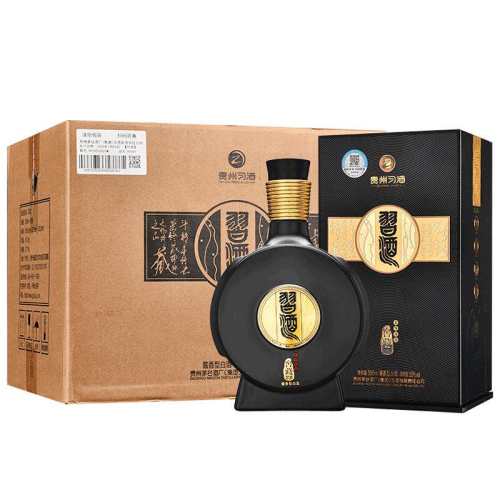 XI LIQUOR/ϰ�� �Ѳ�1988 53�� ������ 6ƿ 500ml 2452.04Ԫ