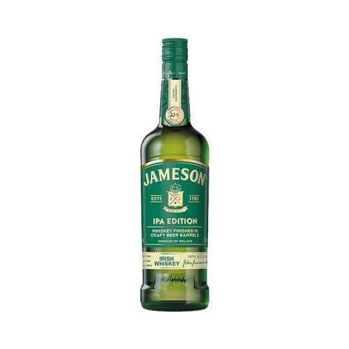 �ۻ��㣺����Ӫ��Jameson������IPA����ơ��Ͱ��������ʿ��700ml����Ҿ� 138.48Ԫ(����������88VIP 95��)