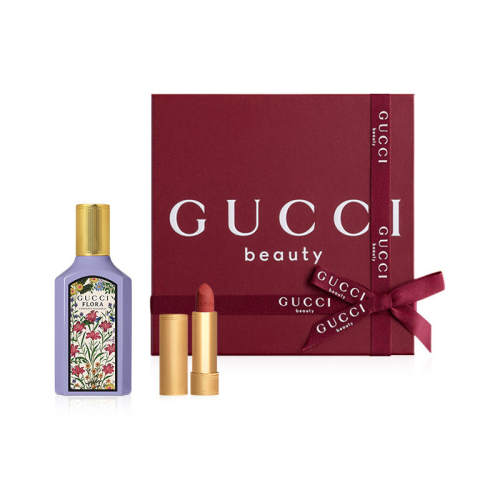 GUCCI�ų���α�ɫ��С���Ʒ�����ľ������Ůʿ��ˮ50ml+˿�󴽸�#132  1534Ԫ