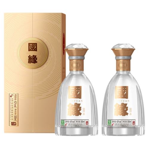 ����Ե��Ե�Կ�42��500ml*2��ƿװ���������ˮ 42�ȹ�Ե�Կ�500ml*2 500Ԫ