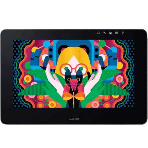 wacom��Ϣ�����µ�Һ����λ����15.6Ӣ����������������Ʒ����� 42.2x28.5cm     4286.01Ԫ