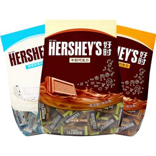 ��ʱ�ɿ����ſ�500g���ϲ��ɢװ���Ƽ�������������ֶ��ſ� 500g  55.81Ԫ