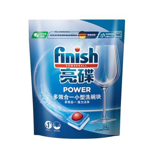 Finish ���� ϴ��� 24�� С�ͻ����� ȫ����ͨ�� 46.76Ԫ