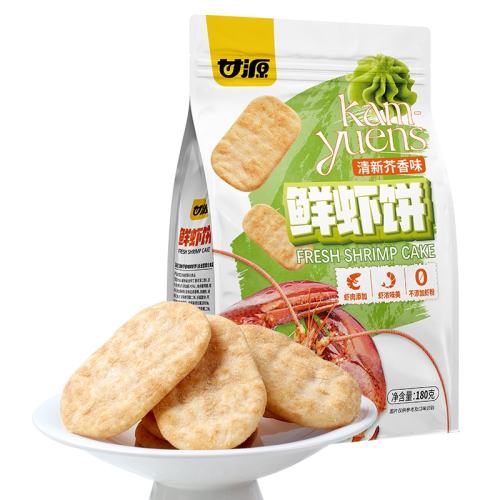��Դ ���½���ζ��Ϻ�� 180g��װ ��ͯ�и�������ʳ 5.35Ԫ