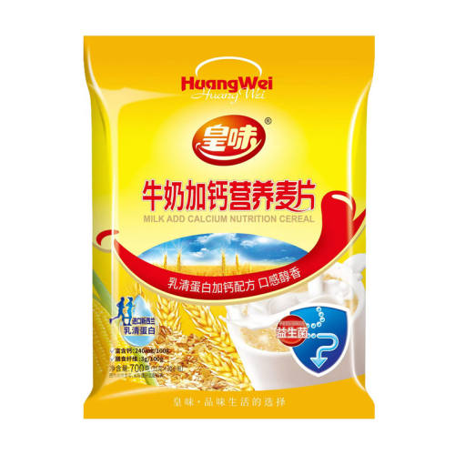 ��ζţ��Ӫ����ʳ��������Ƭ���700g ����ԭζӪ����Ƭ420g(12С��) ��װ  67.2Ԫ��4��(��16.8Ԫ/��)