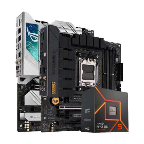 ��˶ PRIME B650M-R ���� R5 7500F CPU��װ ��Ʒ��װ �������� 1493.1Ԫ(������)
