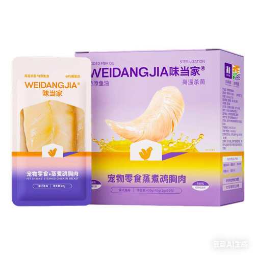 ζ���� ������������è��ʳ 40g �������� 8.6Ԫ��4��(��2.15Ԫ/��)